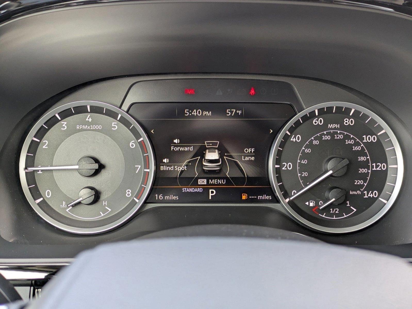 2025 INFINITI QX60 Vehicle Photo in Tustin, CA 92782