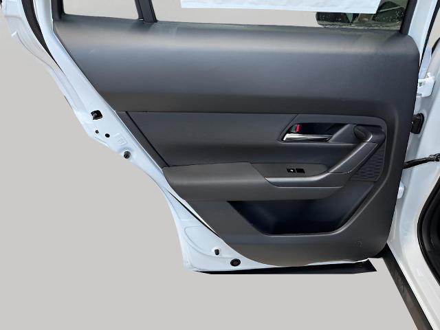 2025 Mazda CX-50 Vehicle Photo in Green Bay, WI 54304