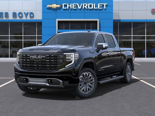 2025 GMC Sierra 1500 Vehicle Photo in HENDERSON, NC 27536-2966