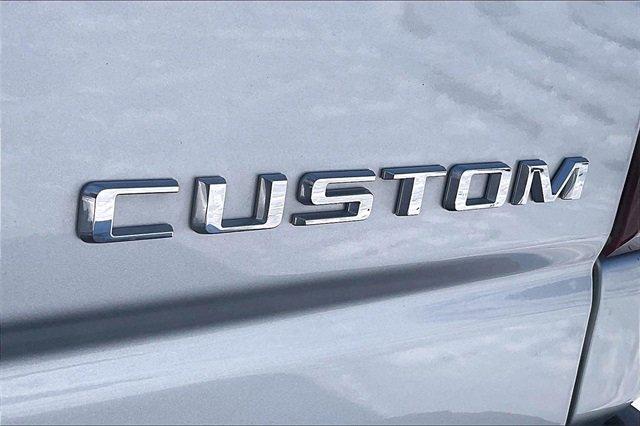 2023 Chevrolet Silverado 2500 HD Vehicle Photo in INDEPENDENCE, MO 64055-1314