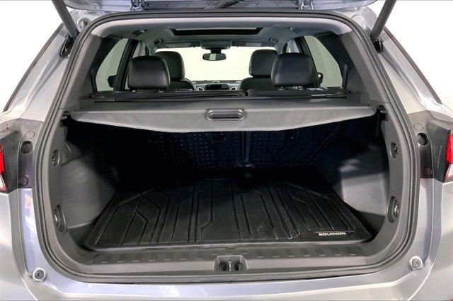 2023 Chevrolet Equinox Vehicle Photo in INDEPENDENCE, MO 64055-1314
