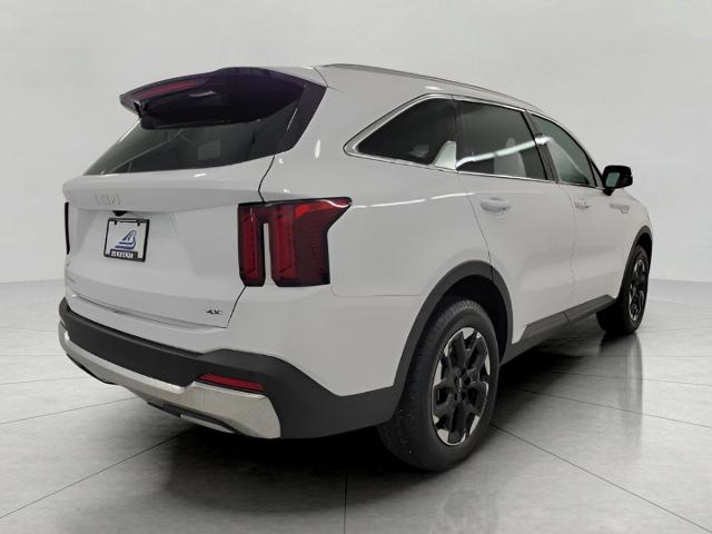 2024 Kia Sorento Vehicle Photo in Oshkosh, WI 54904