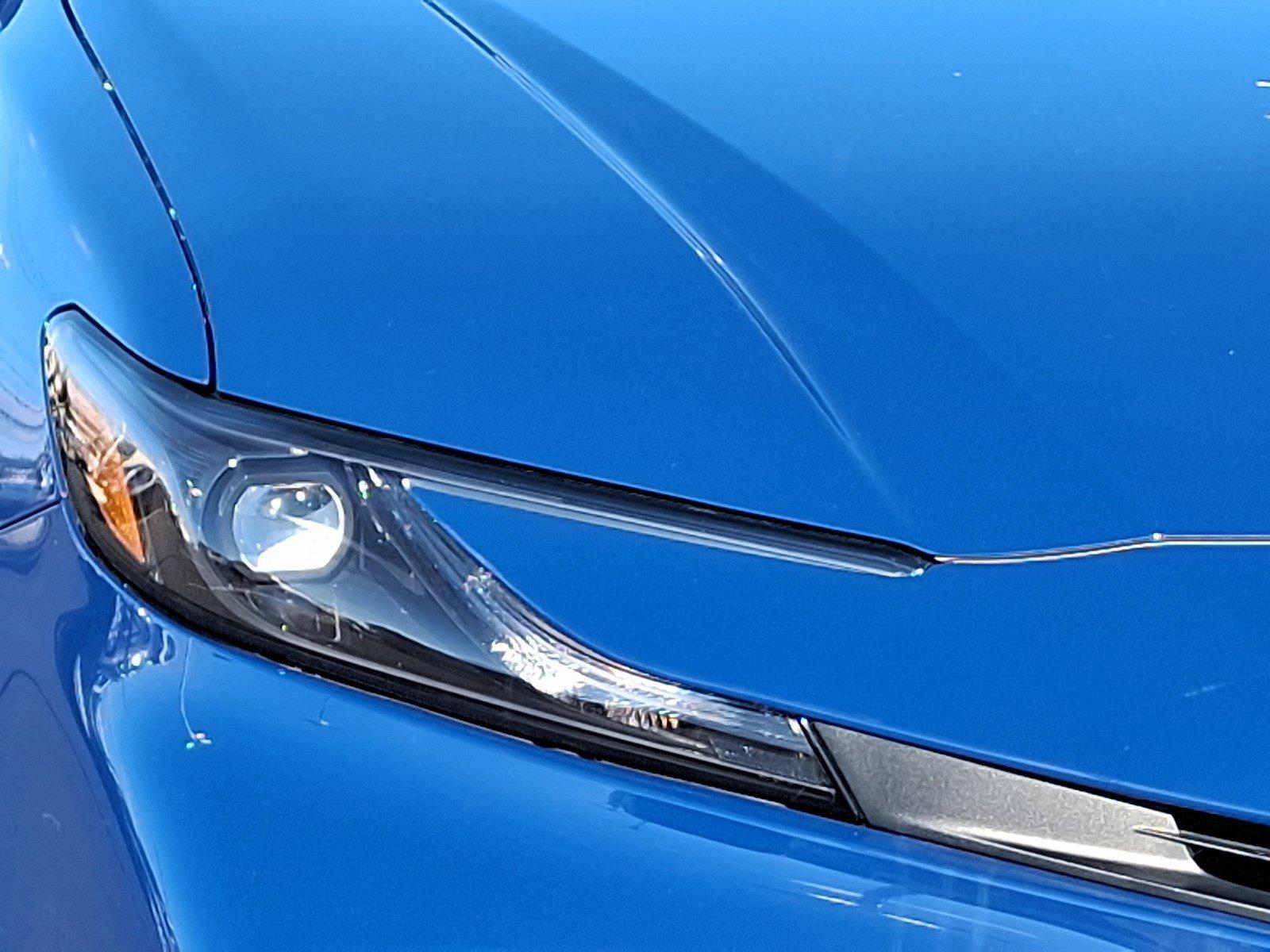 2025 Toyota Camry Vehicle Photo in Harrisburg, PA 17111