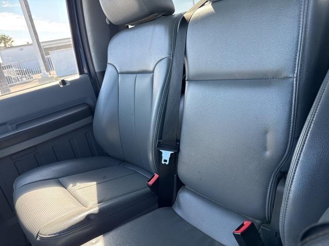 2015 Ford Super Duty F-250 SRW Vehicle Photo in VENTURA, CA 93003-8585