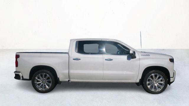 2019 Chevrolet Silverado 1500 Vehicle Photo in Nashua, NH 03060