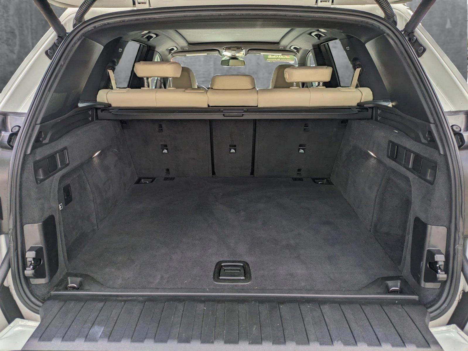 2019 BMW X5 Vehicle Photo in GREENACRES, FL 33463-3207