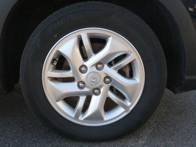 2022 Hyundai VENUE Vehicle Photo in Nashua, NH 03060