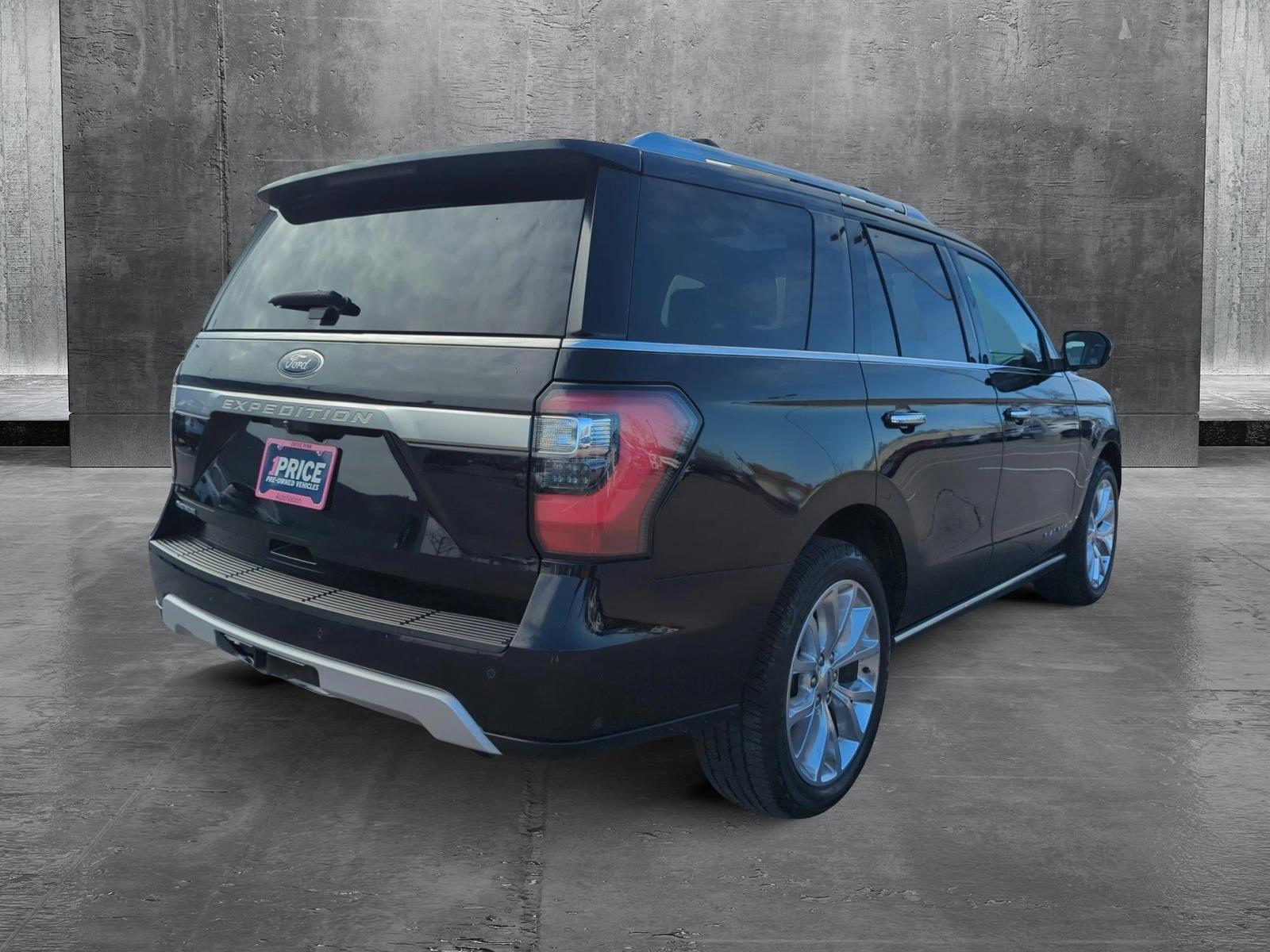 2019 Ford Expedition Vehicle Photo in Memphis, TN 38133