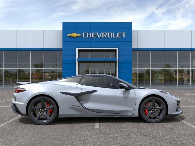 2024 Chevrolet Corvette E-Ray Vehicle Photo in SAINT JAMES, NY 11780-3219