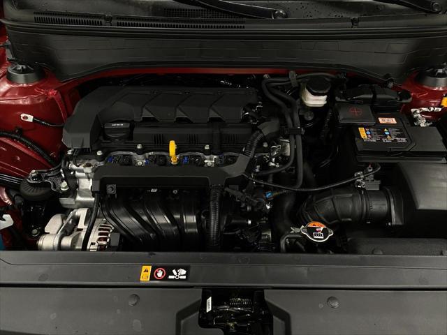 2025 Hyundai VENUE Vehicle Photo in Appleton, WI 54913