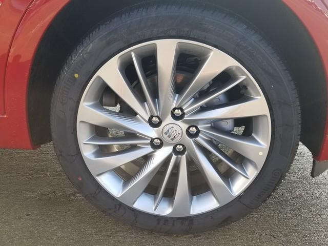2025 Buick Envision Vehicle Photo in ELYRIA, OH 44035-6349