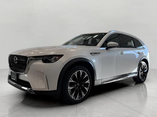 2024 Mazda CX-90 PHEV Vehicle Photo in Green Bay, WI 54304