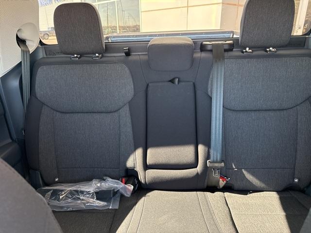 2025 Ford Maverick Vehicle Photo in Winslow, AZ 86047-2439