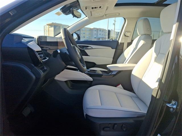 2025 Buick Envision Vehicle Photo in LEWES, DE 19958-4935