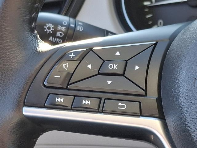 2019 Nissan Rogue Sport Vehicle Photo in TREVOSE, PA 19053-4984