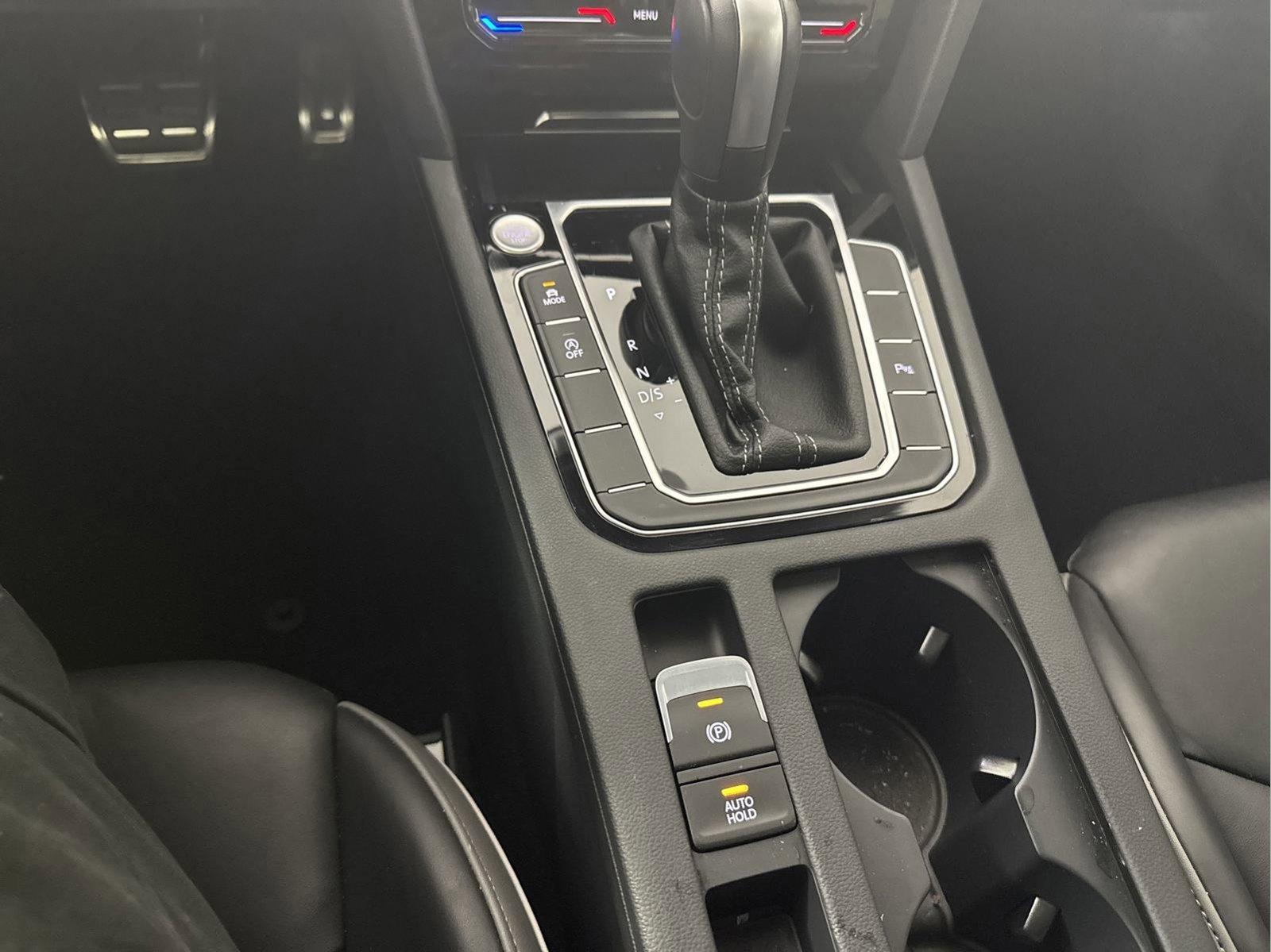 2023 Volkswagen Arteon Vehicle Photo in GEORGETOWN, TX 78626-7508