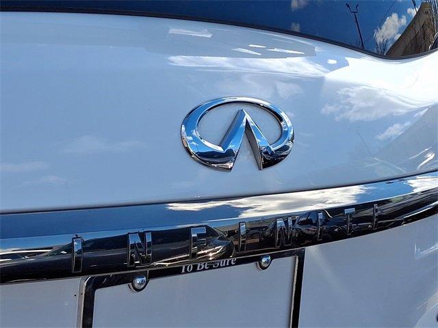 2024 INFINITI QX80 Vehicle Photo in Willow Grove, PA 19090