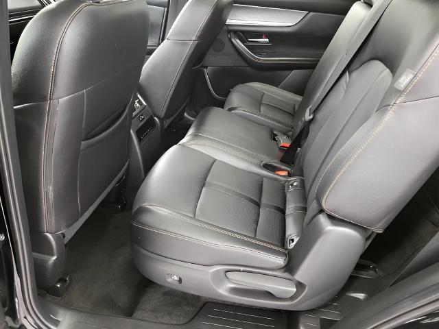 2024 Mazda CX-90 Vehicle Photo in Green Bay, WI 54304
