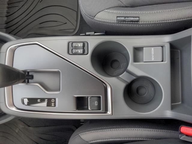 2025 Subaru Crosstrek Vehicle Photo in Green Bay, WI 54304