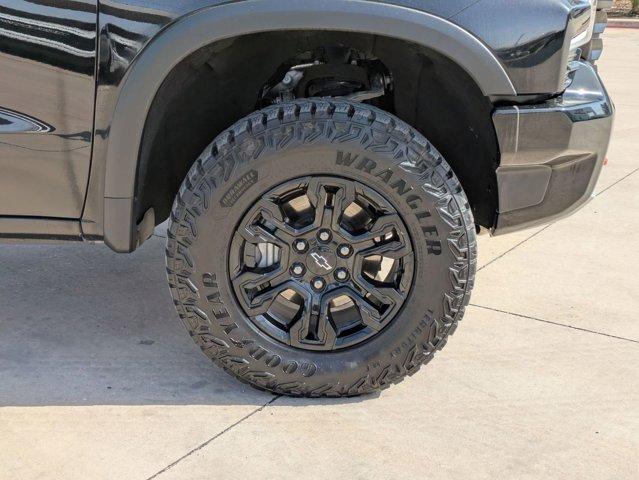 2024 Chevrolet Silverado 1500 Vehicle Photo in SELMA, TX 78154-1459