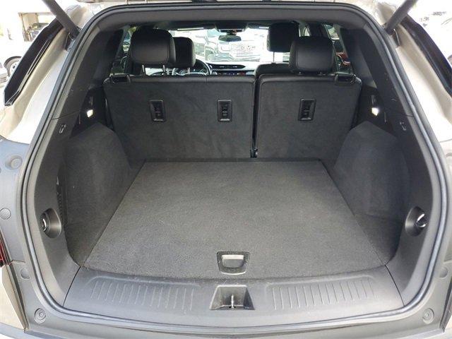 2022 Cadillac XT5 Vehicle Photo in SUNRISE, FL 33323-3202