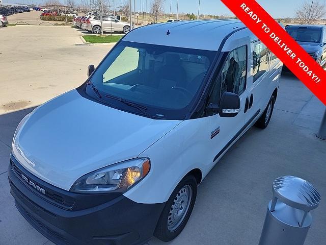 2021 Ram ProMaster City Cargo Van Vehicle Photo in San Antonio, TX 78230