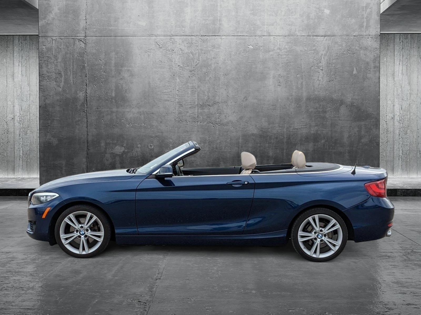 2015 BMW 2 Series Vehicle Photo in ORLANDO, FL 32808-7998