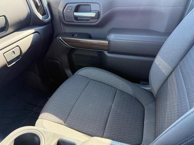 2023 Chevrolet Silverado 2500 HD Vehicle Photo in COLUMBIA, MO 65203-3903
