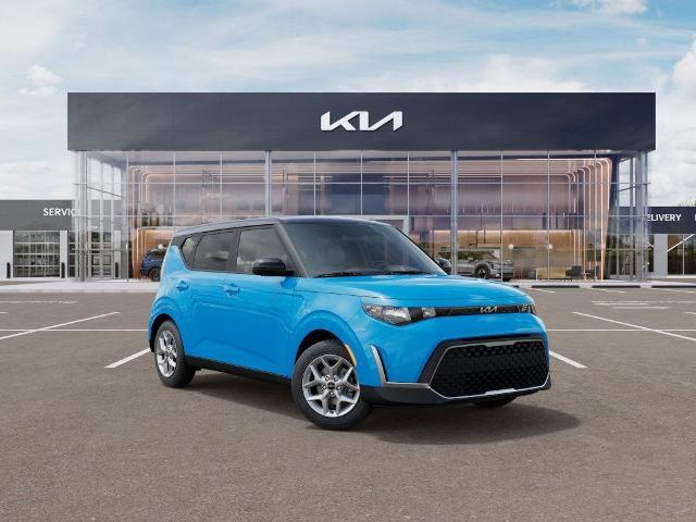 2025 Kia Soul Vehicle Photo in Dublin, CA 94568