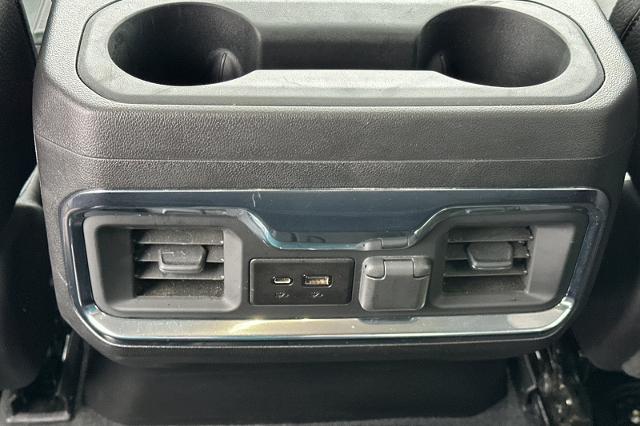 2022 GMC Sierra 2500 HD Vehicle Photo in SPOKANE, WA 99202-2191