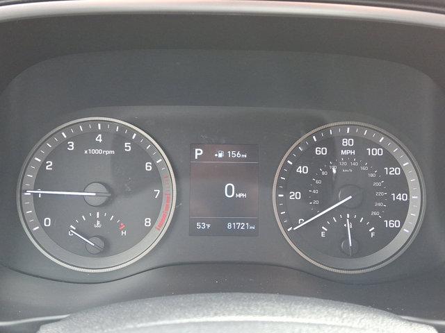 2019 Hyundai TUCSON Vehicle Photo in Philadelphia, PA 19116