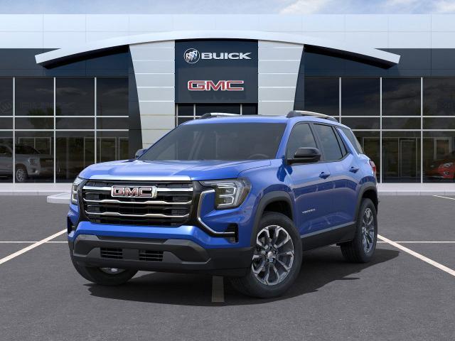 2025 GMC Terrain Vehicle Photo in LONE TREE, CO 80124-2750