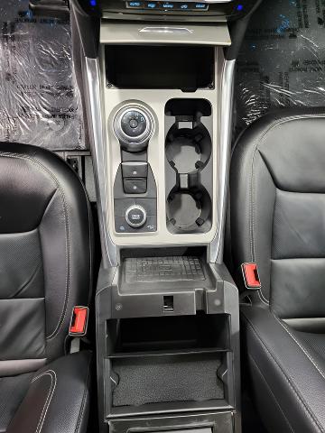 2022 Ford Explorer Vehicle Photo in Neenah, WI 54956