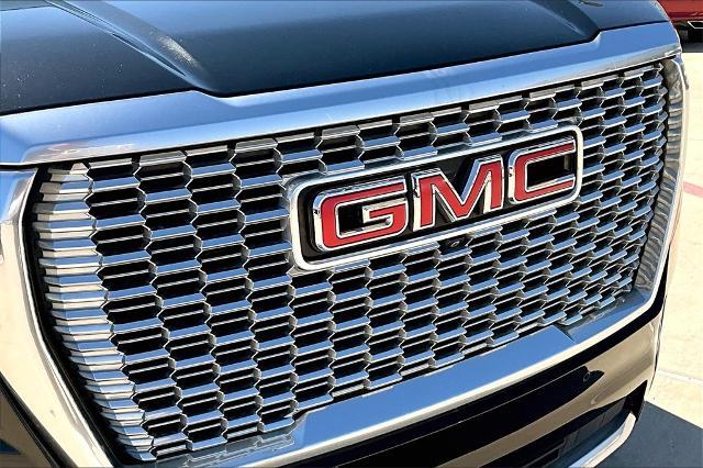 2023 GMC Yukon Vehicle Photo in Grapevine, TX 76051