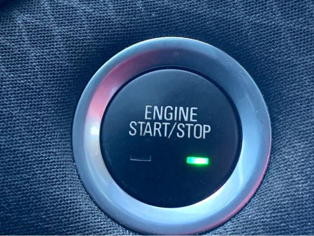 2020 Chevrolet Malibu Vehicle Photo in BEAUFORT, SC 29906-4218