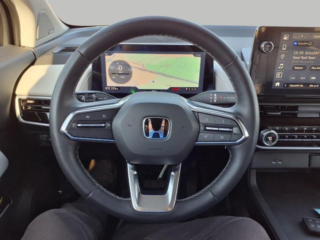 2024 Honda Prologue Vehicle Photo in Oshkosh, WI 54904