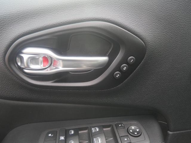 2022 Jeep Cherokee Vehicle Photo in Nashua, NH 03060