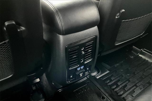 2018 Jeep Grand Cherokee Vehicle Photo in Grapevine, TX 76051