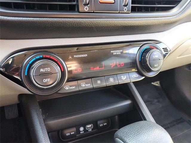 2019 Kia Forte Vehicle Photo in MILFORD, OH 45150-1684