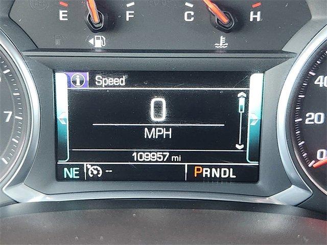 2019 GMC Acadia Vehicle Photo in AURORA, CO 80011-6998