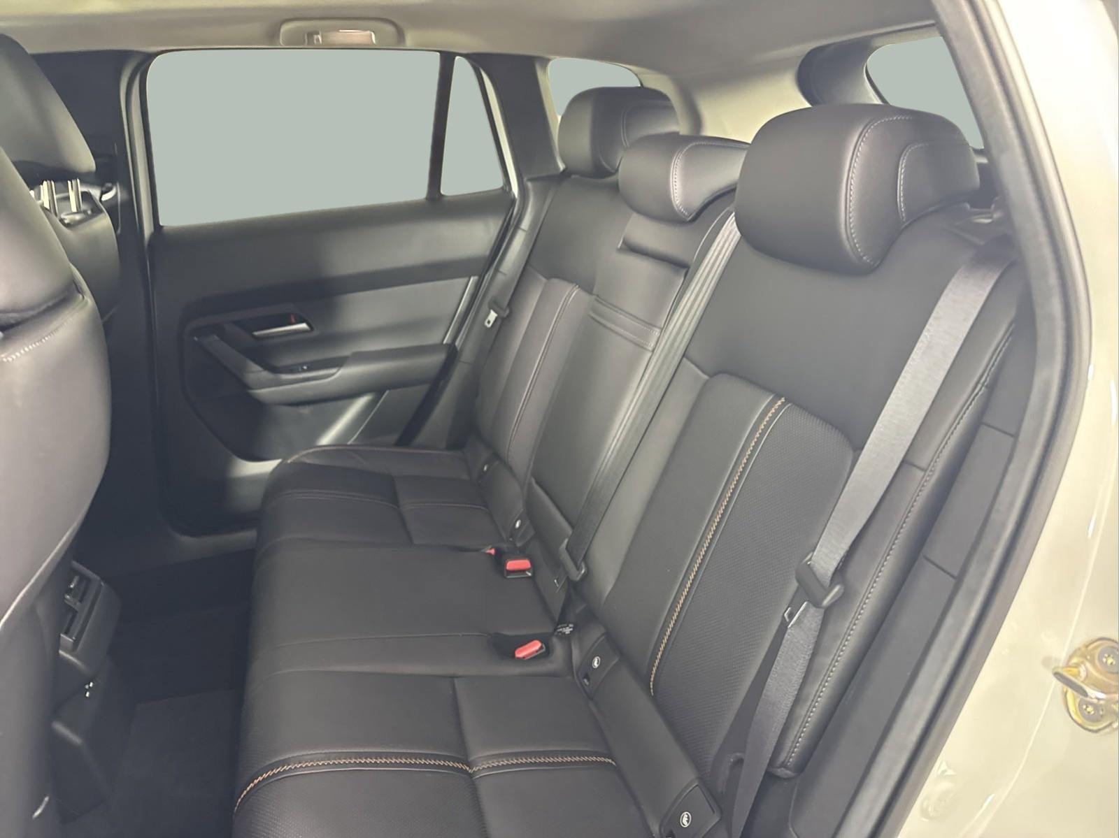 2024 Mazda CX-50 Vehicle Photo in GEORGETOWN, TX 78626-7508
