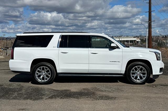 2018 GMC Yukon XL Vehicle Photo in SPOKANE, WA 99202-2191