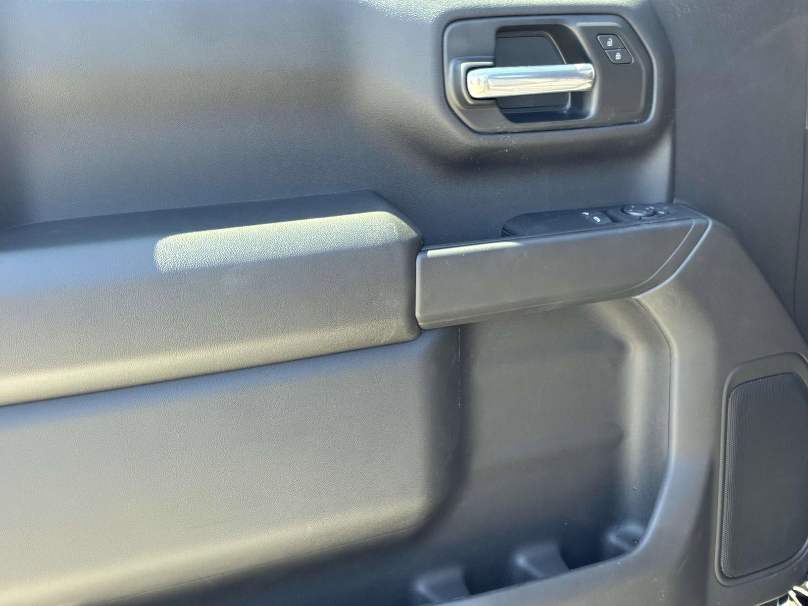 2025 Chevrolet Silverado 1500 Vehicle Photo in LOS ANGELES, CA 90007-3794