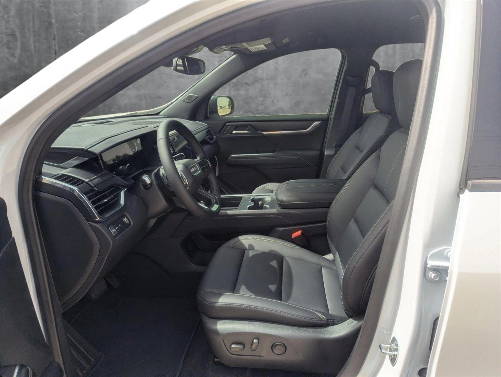 2025 GMC Acadia Vehicle Photo in CORPUS CHRISTI, TX 78412-4902