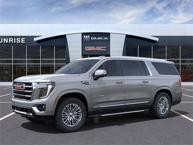 2025 GMC Yukon XL Vehicle Photo in COLLIERVILLE, TN 38017-9006