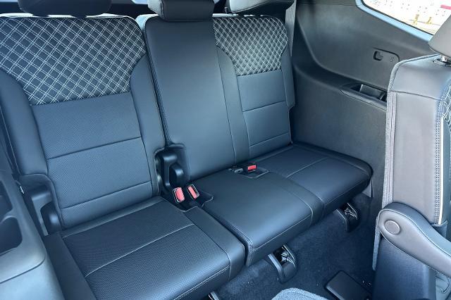 2025 GMC Acadia Vehicle Photo in SPOKANE, WA 99202-2191