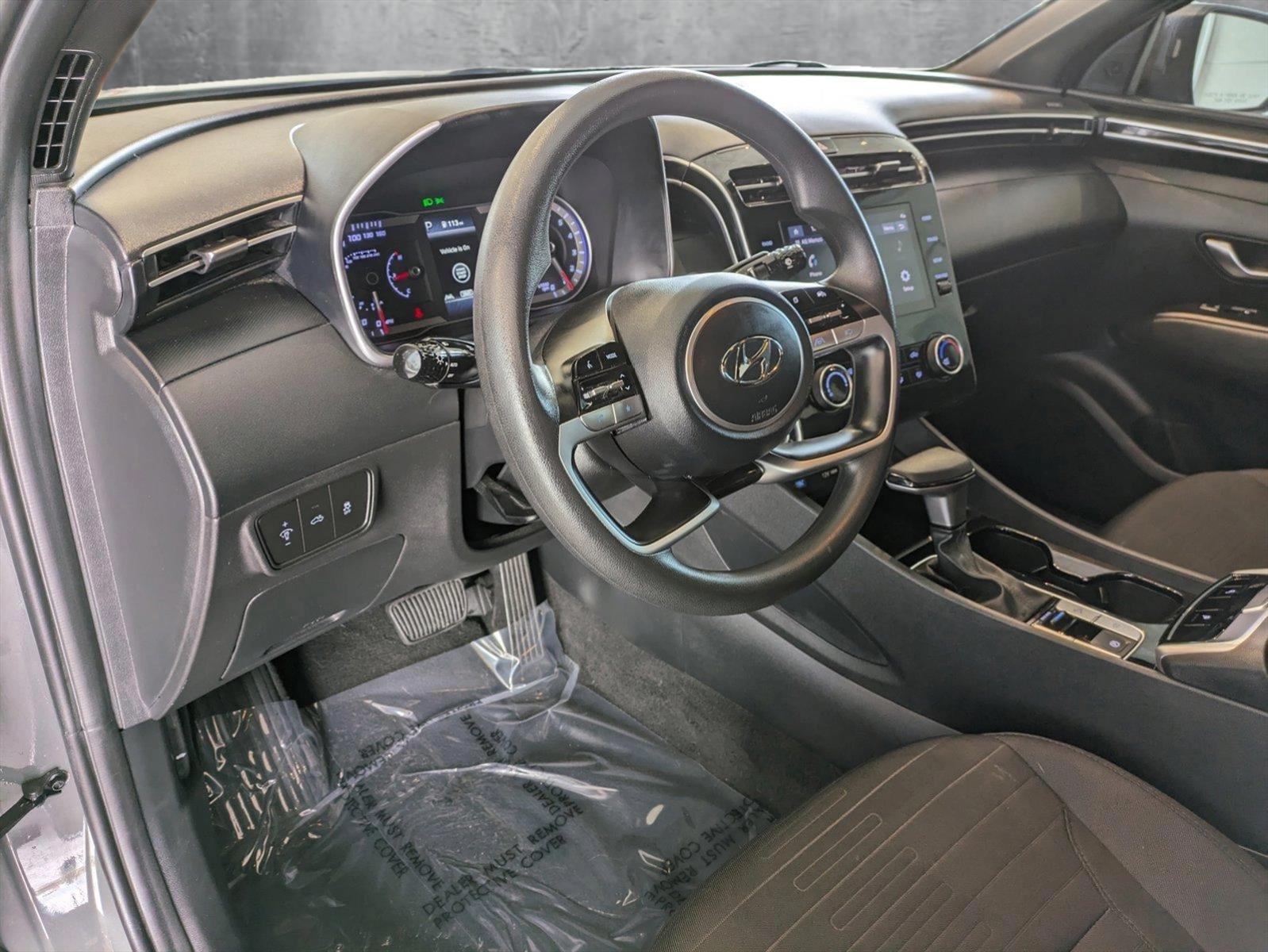 2023 Hyundai SANTA CRUZ Vehicle Photo in Las Vegas, NV 89149