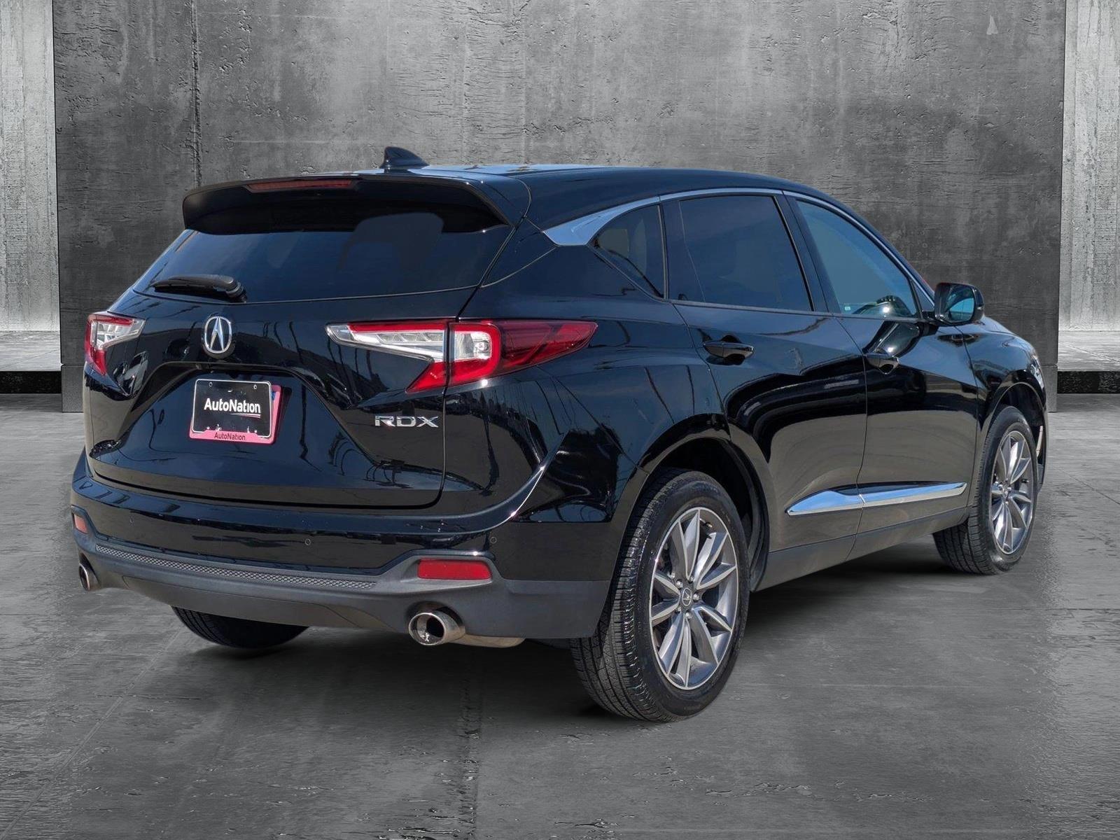 2021 Acura RDX Vehicle Photo in Tustin, CA 92782