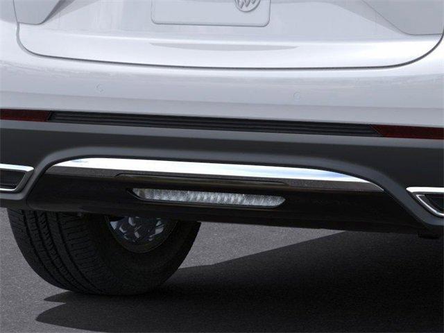 2024 Buick Envision Vehicle Photo in COLLIERVILLE, TN 38017-9006