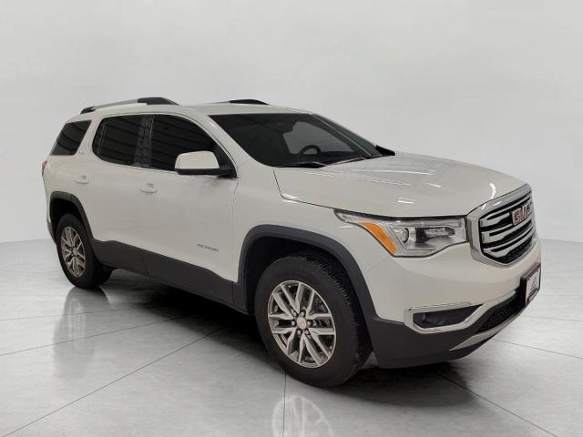 2019 GMC Acadia Vehicle Photo in APPLETON, WI 54914-4656